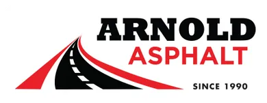 Arnold Asphalt & Paving logo