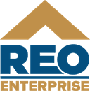 REO Enterprise LLC- Asphalt Paving Atlanta logo