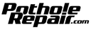 Pothole Repair.com logo