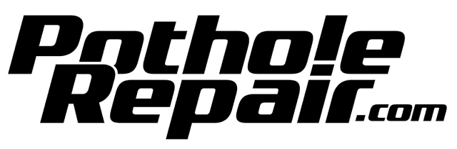 Pothole Repair.com logo