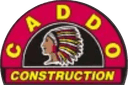 Caddo Construction LLC logo