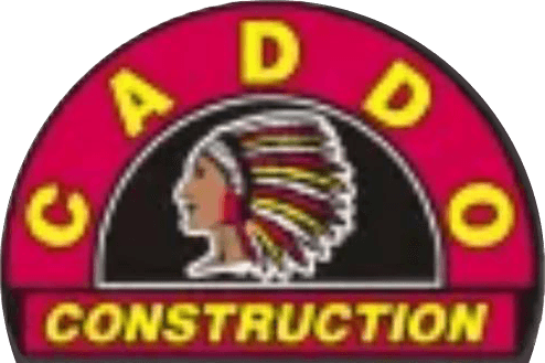 Caddo Construction LLC logo