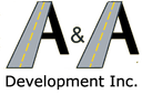 A & A Development, Inc. of Tampa logo