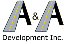 A & A Development, Inc. of Tampa logo