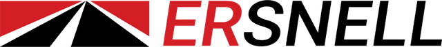 E.R. Snell Contractor, Inc. logo