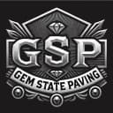 Gem State Paving LLC logo