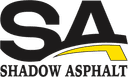 Shadow Asphalt logo