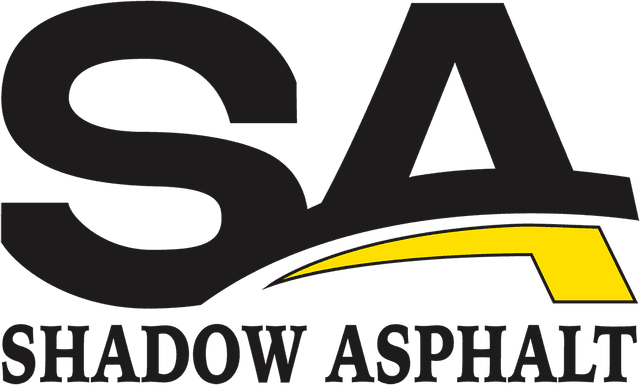 Shadow Asphalt logo