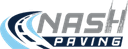 Nash Paving AL logo