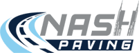 Nash Paving AL logo