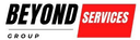 Beyond Services Group logo