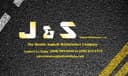 J & S Asphalt Maintenance, LLC logo