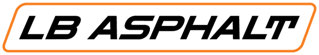 LB Asphalt logo