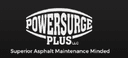 Powersurge Plus LLC - Sealcoating and Line Striping logo