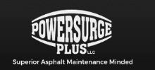 Powersurge Plus LLC logo