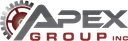 Apex Asphalt logo