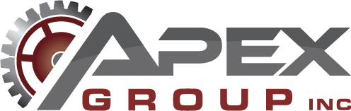 Apex Asphalt logo