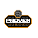Proven Paving logo