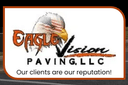 Eagle Vision Paving, LLC logo