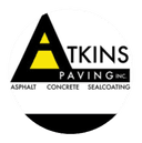 Atkins Paving, Inc. logo
