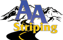 AA "Accurate & Affordable" Striping, Inc logo