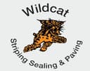 Wildcat Striping, Sealing and Paving logo