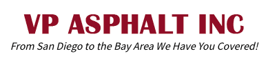 Alliance Paving Inc. logo