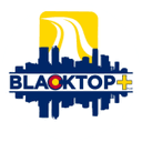 BlackTop Plus logo