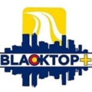 BlackTop Paving logo