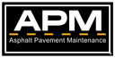 Asphalt Pavement Maintenance logo