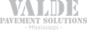 Valde Pavement Solutions LLC logo