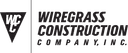 Wiregrass Construction logo
