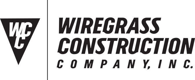 Wiregrass Construction logo
