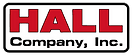 Hall Co Inc logo