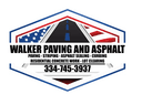 Walker Paving & Asphalt Maint Inc logo