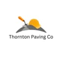 Thornton Paving Co logo