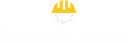 A-Hole Paving logo