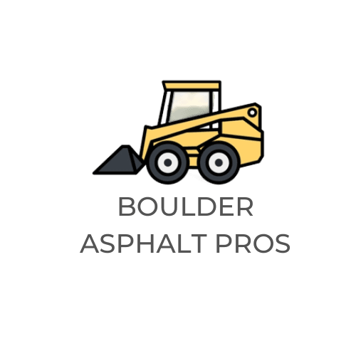 Boulder Asphalt Pros logo