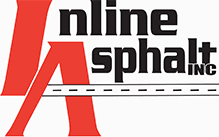 Inline Asphalt Inc. logo