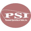 Pavement Specialties Of Idaho logo