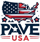 Pave USA logo