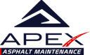 Apex Asphalt Maintenance logo