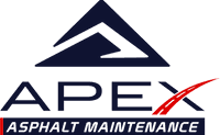 Apex Asphalt Maintenance logo