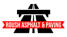Roush Asphalt and Paving LLC logo