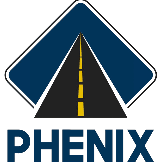 Phenix Paving & Maintenance logo