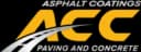 Asphalt Coatings Company logo