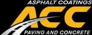 Asphalt Coatings Company logo