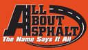 All About Asphalt logo