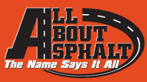 All About Asphalt logo