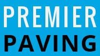 Premier Paving logo